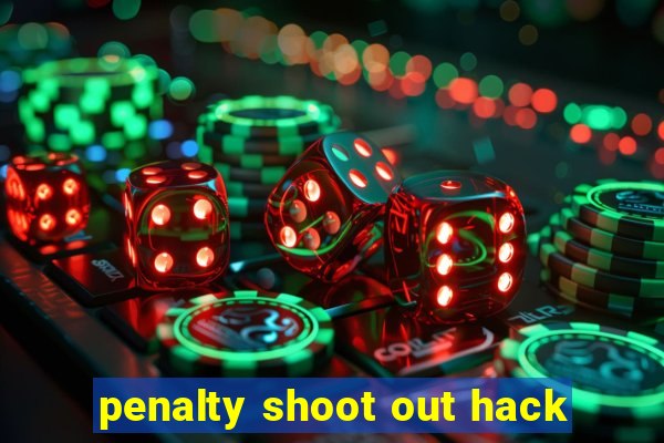 penalty shoot out hack